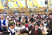 Brurosl im Aufbau 2004 (Foto: Martin Schmitz)